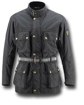 belstaff xl500 replica jacket black|Belstaff Black Jackets for Men for sale .